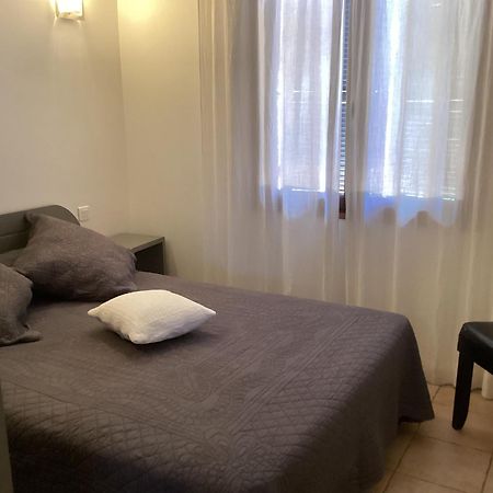 Hotel Fiori Di Santa Giulia Porto-Vecchio  Exteriér fotografie