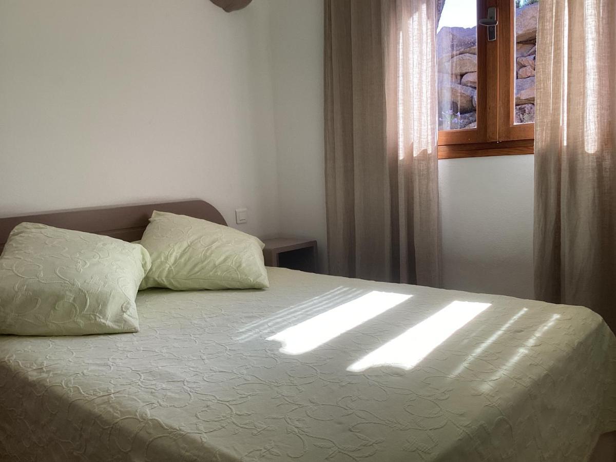 Hotel Fiori Di Santa Giulia Porto-Vecchio  Exteriér fotografie