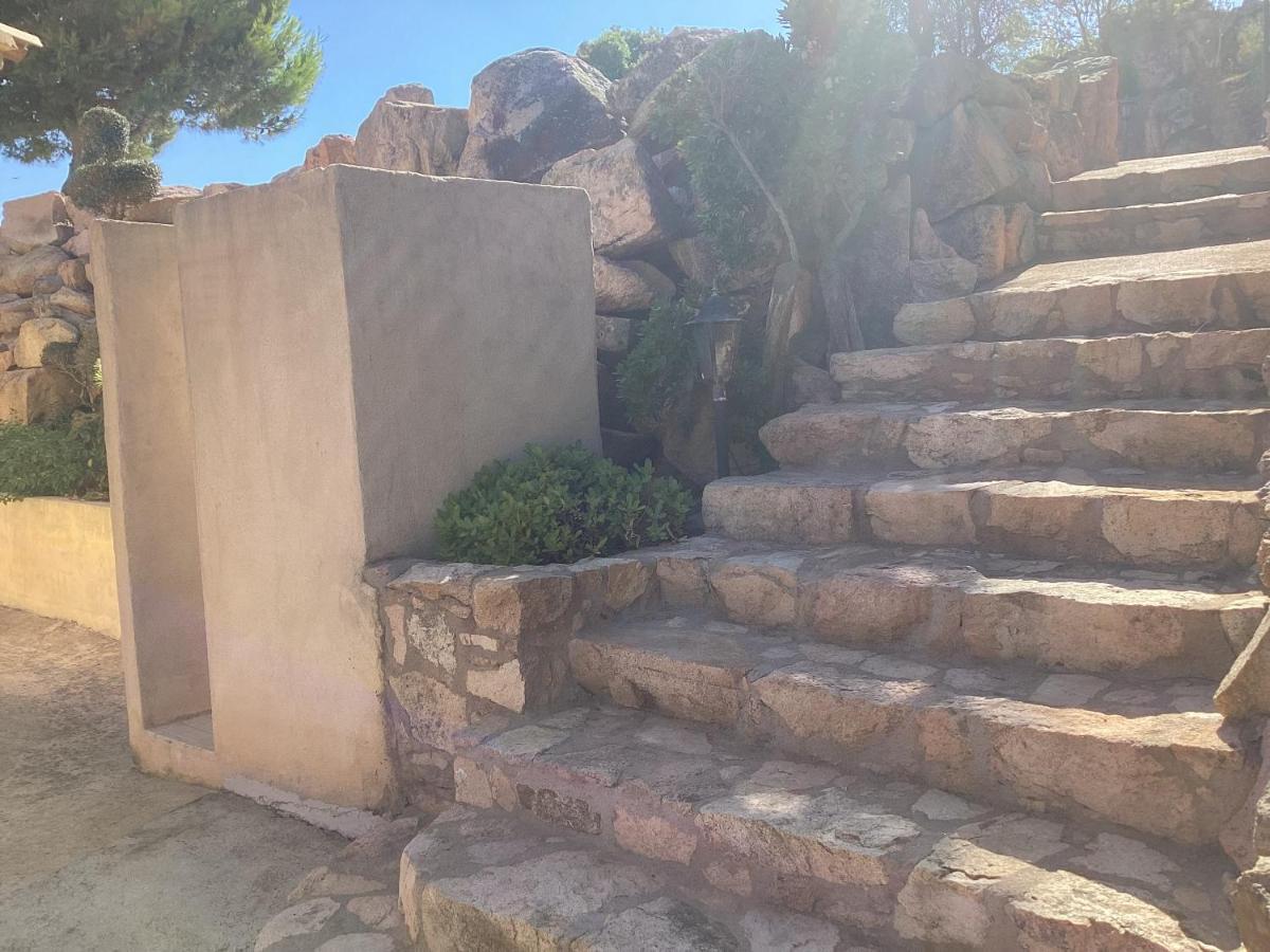 Hotel Fiori Di Santa Giulia Porto-Vecchio  Exteriér fotografie