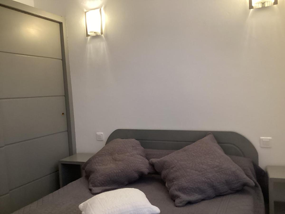 Hotel Fiori Di Santa Giulia Porto-Vecchio  Exteriér fotografie