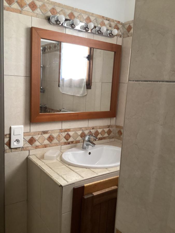 Hotel Fiori Di Santa Giulia Porto-Vecchio  Exteriér fotografie