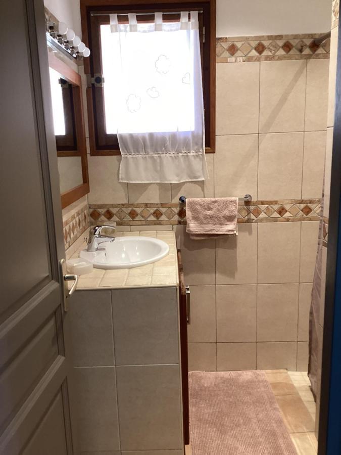 Hotel Fiori Di Santa Giulia Porto-Vecchio  Exteriér fotografie