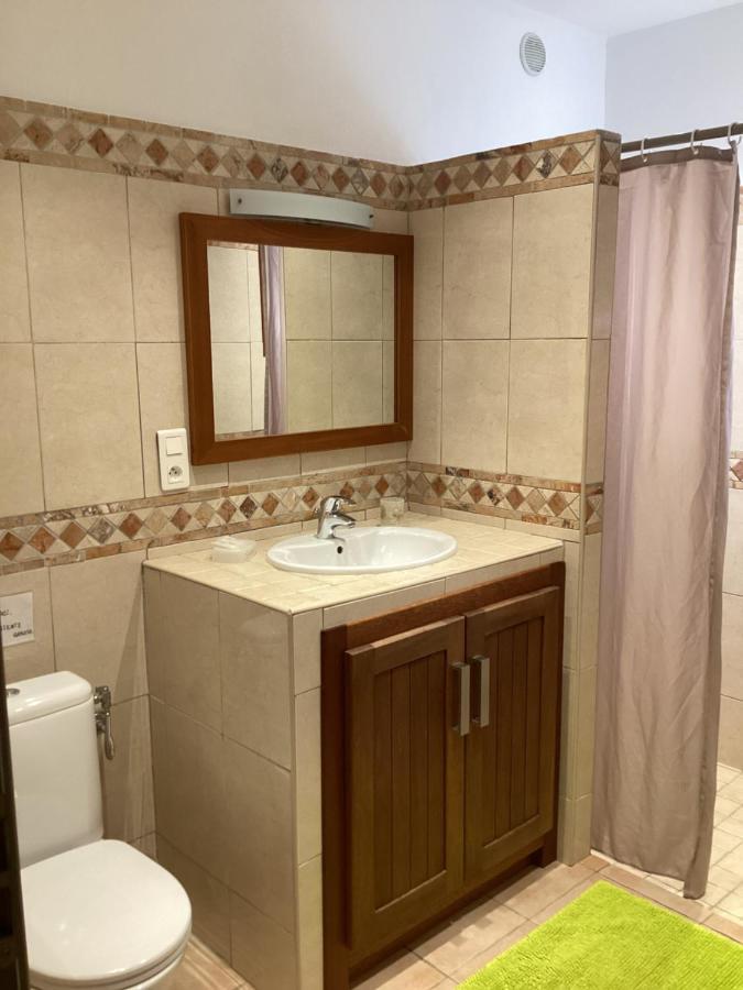Hotel Fiori Di Santa Giulia Porto-Vecchio  Exteriér fotografie