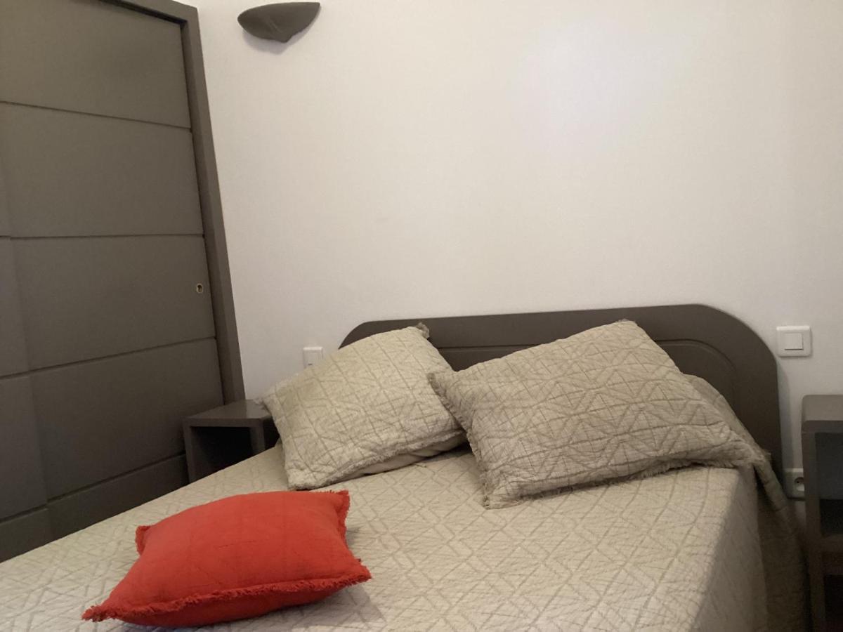 Hotel Fiori Di Santa Giulia Porto-Vecchio  Exteriér fotografie