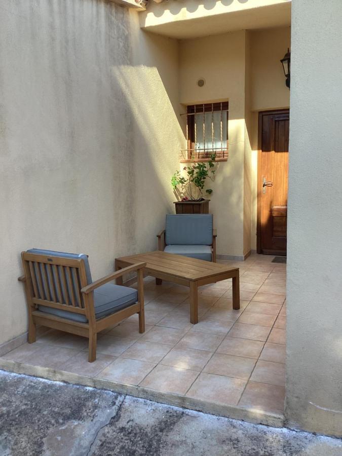 Hotel Fiori Di Santa Giulia Porto-Vecchio  Exteriér fotografie