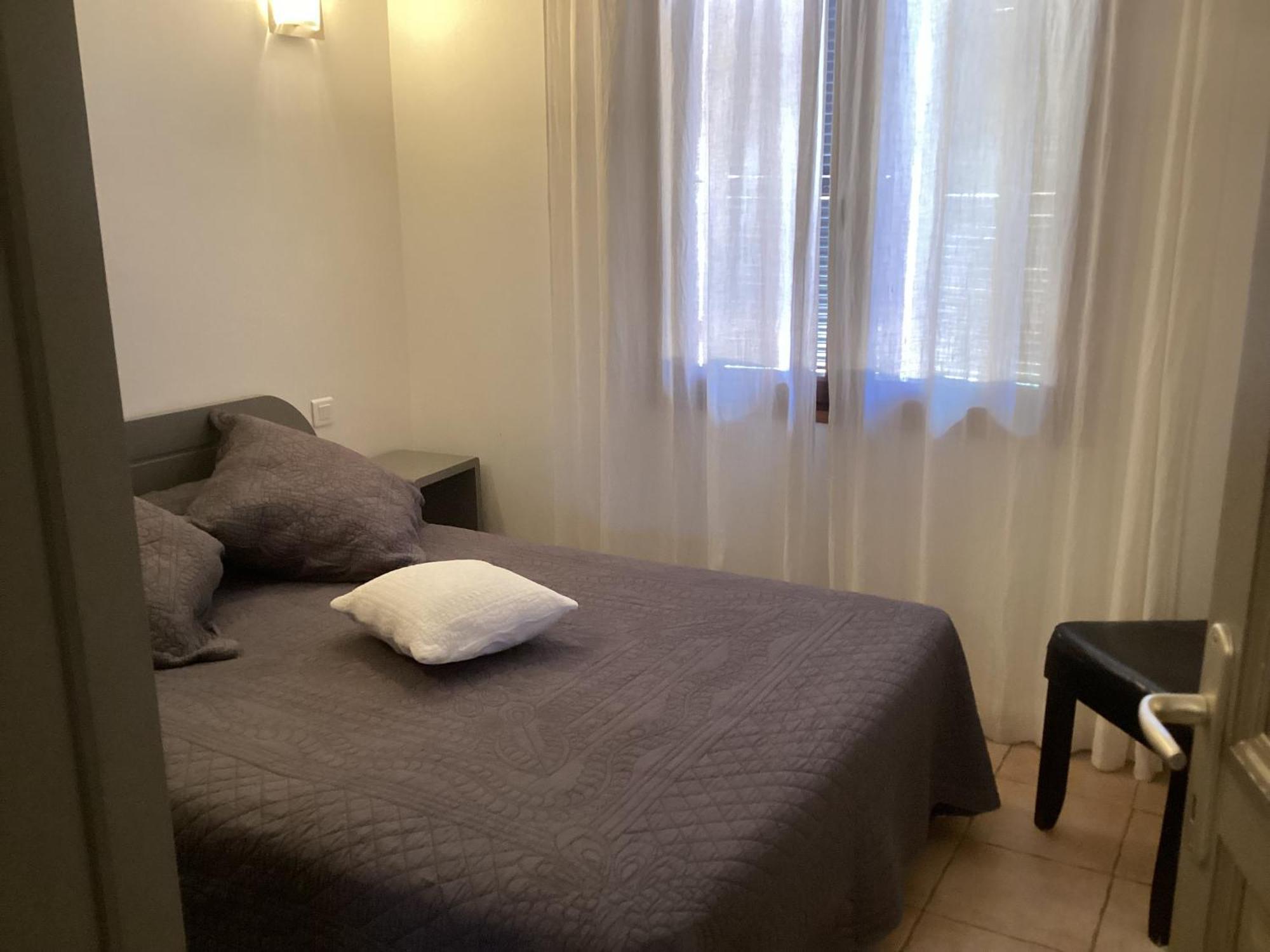 Hotel Fiori Di Santa Giulia Porto-Vecchio  Exteriér fotografie