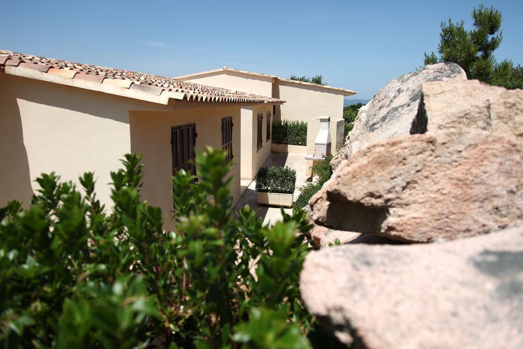 Hotel Fiori Di Santa Giulia Porto-Vecchio  Exteriér fotografie