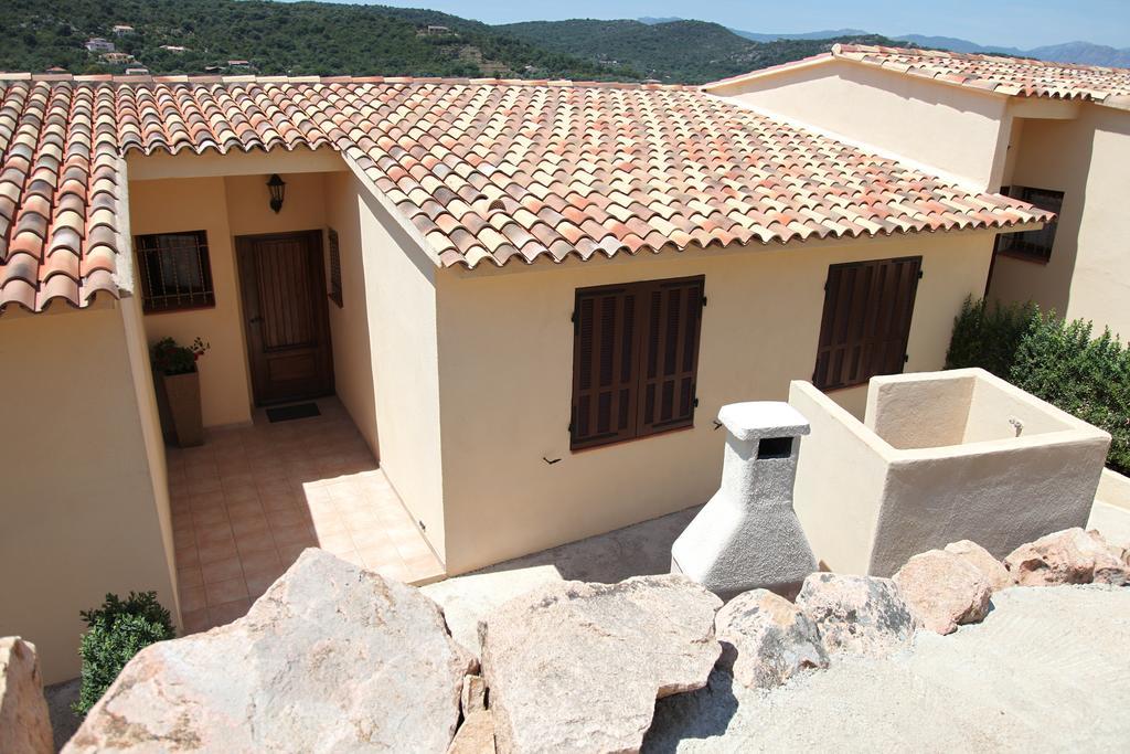 Hotel Fiori Di Santa Giulia Porto-Vecchio  Exteriér fotografie