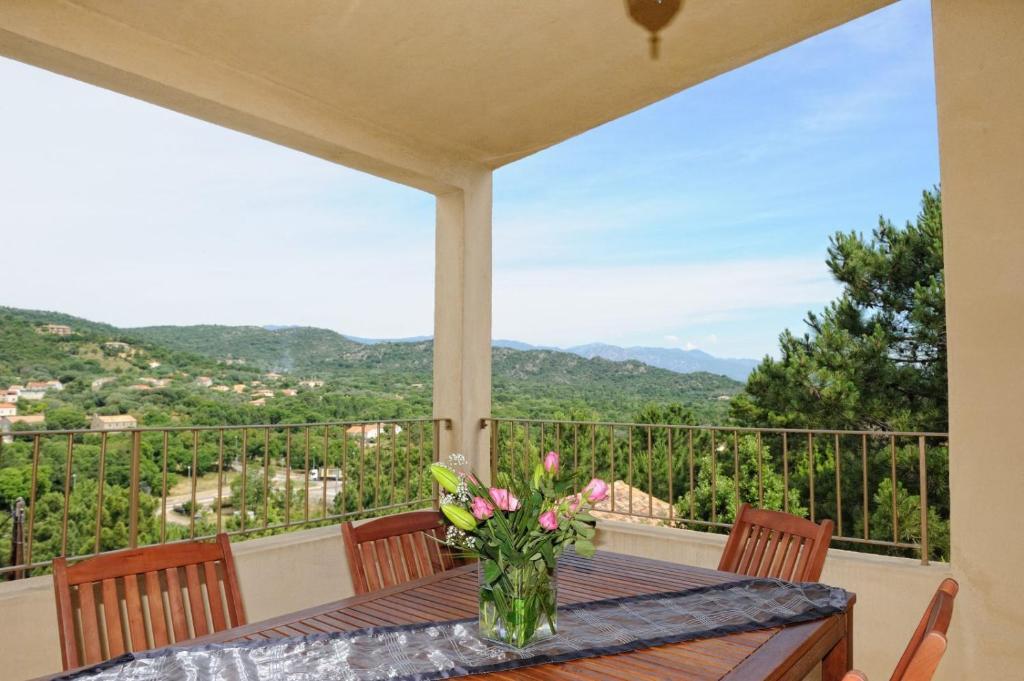 Hotel Fiori Di Santa Giulia Porto-Vecchio  Exteriér fotografie