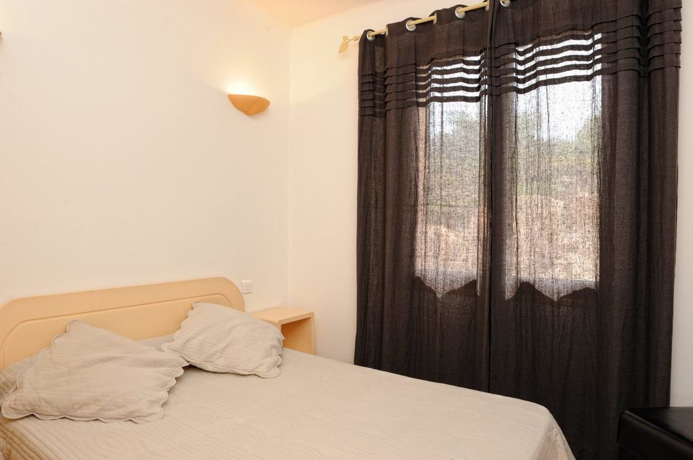 Hotel Fiori Di Santa Giulia Porto-Vecchio  Exteriér fotografie