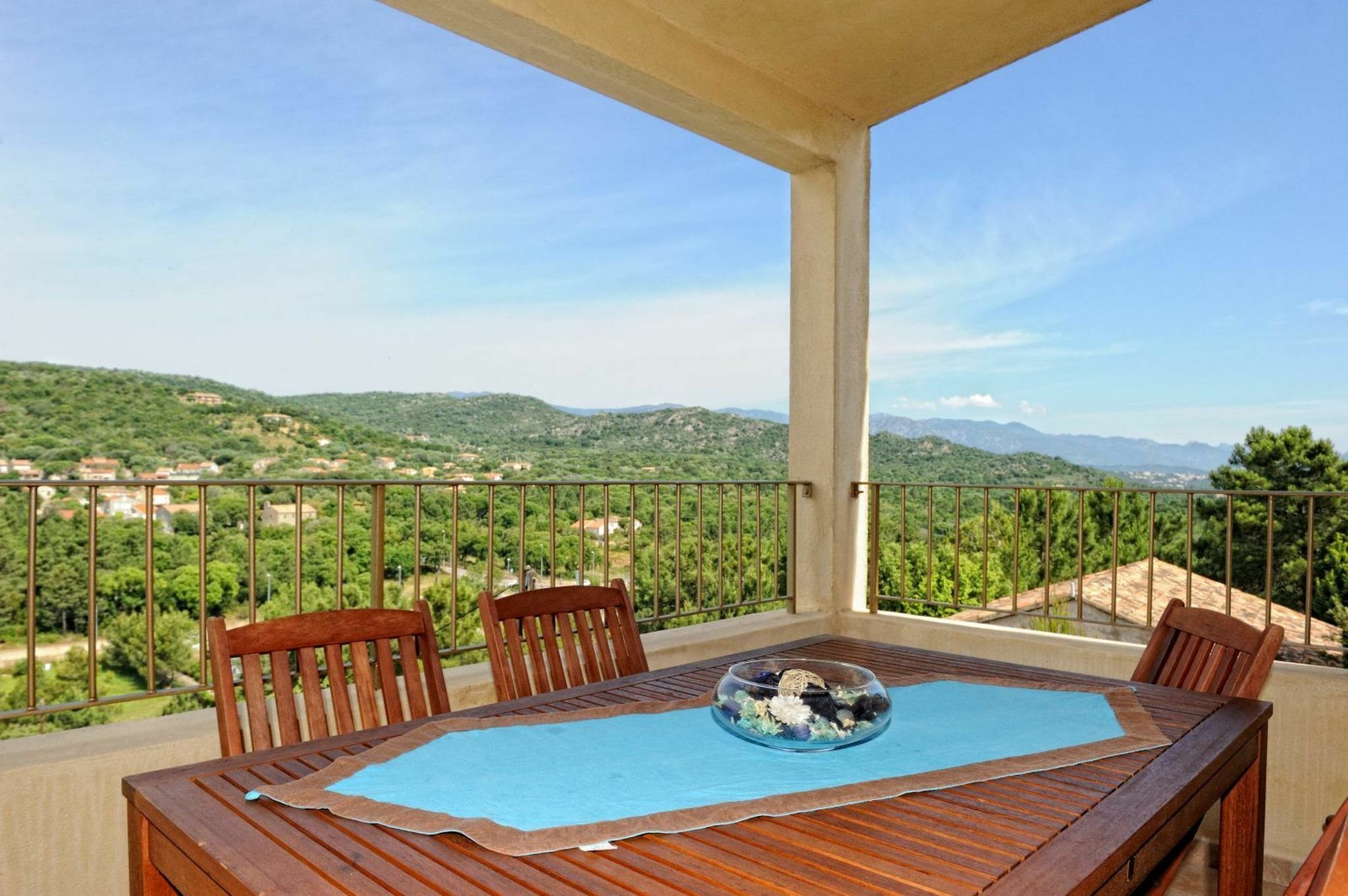 Hotel Fiori Di Santa Giulia Porto-Vecchio  Exteriér fotografie
